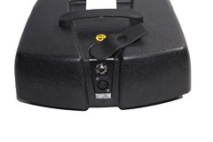 Battery Case w/2 Batteries For Electric 4 Wheel Mobility Scooter KRMS31 MS31