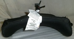 FUTURE MOBILITY WHEELCHAIR BACK SIZE 18 IN REG NO. 06T-24601 VERY GOOD CONDITION