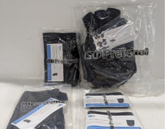 LOT OF 4 RIGHT LEFT Preferred OA Dual ROM Hinge Knee Brace HCPCS L1832/L1833