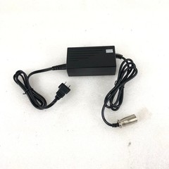 4 Wheels Scooter replace Parts for W3431 (Battery/charger/seat/key, etc.)