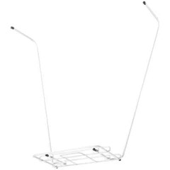 Blanket Sheet Support Lifter Bar Bed Cradle for Foot Folds Flat Lift