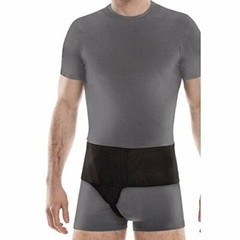 Left & Right Side Inguinal Groin Hernia Belt Size XL