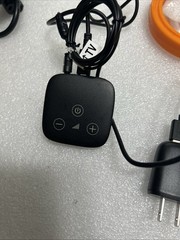 Phonak Digital Wireless Accessory TV Connector V2 With Cords For Hearing Aids