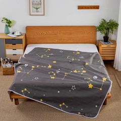 Bed Pads Incontinence Washable Waterproof Mattress Protector 40×60 In Large