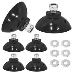 Reacher Grabber Tool Replacement Suction Cups Compatible with Arcmate EZ