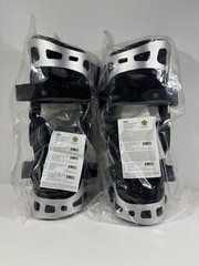 NEW Dr Medical DRMS Dual OA Reliever Left & Right Knee Brace KB0104 Medium