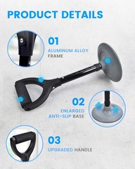 Mobility Aids Tool Device to Help Get up from Floor, Standing Aids & Supports…