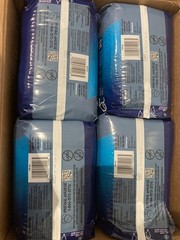 80 PAIRS of PREVAIL ADULT SIZE: MEDIUM DAILY UNDERWEAR PULL-UPS FOR $10.00!