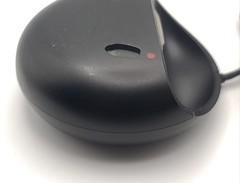 Philips Oticon C-1B MiniRITE TR Hearing Aid Charger Charging Dock ONLY
