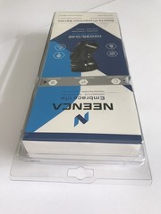 NEW Neenca Knee Brace HX035 /042 Adjustable Hinged Support Comfort Gel Pad SMALL
