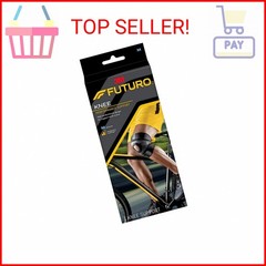 FUTURO Knee Performance Support, Medium 1 ea (Pack of 2)