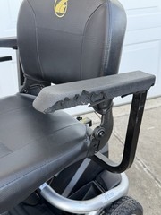 Golden Elite Portable Electric Wheelchair – Pre Owned.