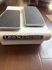 *NO REMOTE* or Power Cord LegXercise Pro LEGX-012