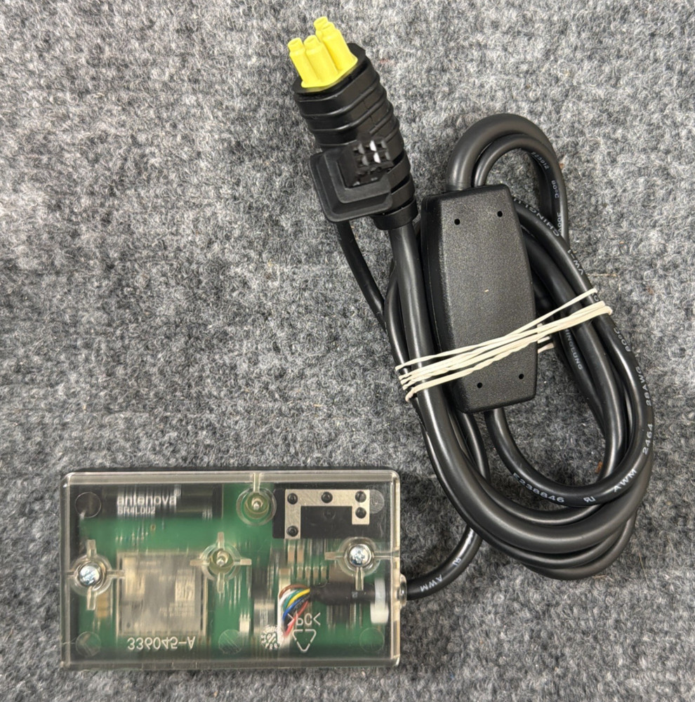 Permobil Bluetooth Radio Module F3 M3 F5 M5 Power Chairs 331495-C 336046-D #205