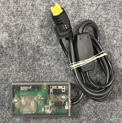 Permobil Bluetooth Radio Module F3 M3 F5 M5 Power Chairs 331495-C 336046-D #205