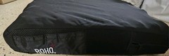 Roho High Profile Wheelchair Cushion Model: QS1012C 19.5In x 22In x 4.25