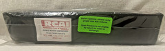 RCAI Ankle Foot Orthosis Adjustable Wraps Straps Medical Rehab Support Medium~4