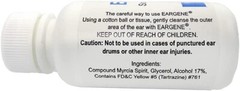 EARGENE Soothing & Refreshing Ear Lotion 0.5 Fl. oz *USA SELLER*