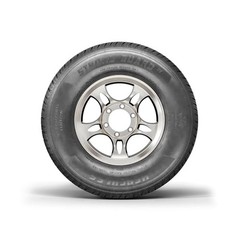 Hercules Strong Guard ST 225/75R15 117/112N C Commercial Tire