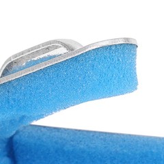 Aluminium Finger Hand Splint Recovery Injury Pain Bending Deformation Correction