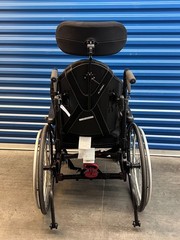 Gently Used Invacare Rea Azalea Tilt in Space Wheelchair