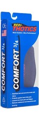 Redi-Thotics Comfort **3/4 LENGTH** Insoles