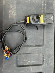 OEM Hoveround MPV5 Joystick Controller Power Wheelchairs