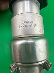 OTTOBOCK Otto Bock 4r82 & 2R81 Rotation torsion Prosthetic Leg Adapter part