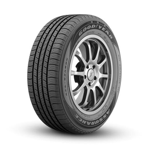 ASSURANCE ALL-SEASON VSB 225/55R19 99V