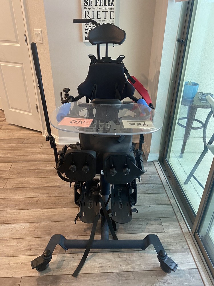 EasyStand, Other Way To See The World