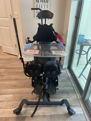 EasyStand, Other Way To See The World