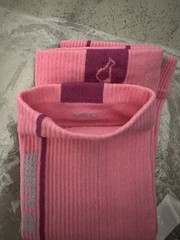 Thirty48 compression sleeves pink Medium