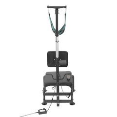 Stretching Training Equipment Electric Neck Stretcher Cervical Traction Device