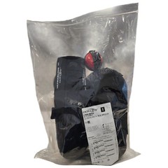 *1-Pack* Donjoy UltraSling III With Abduction Pillow Medium Black 11-0449-3