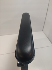 Sunrise Quickie Iris Tilt Wheelchair Left Arm Armrest – Low use