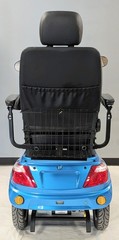 2024 Pride Baja Raptor 2 Mobility Scooter