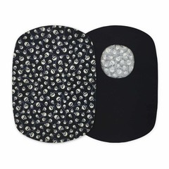 Halloween Skulls Custom Ostomy Bag Cover Ileostomy Colostomy Pouch Cover