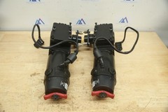 TESTED PAIR Motors for Quickie Q500M Q700M Power Chairs 241114 241115