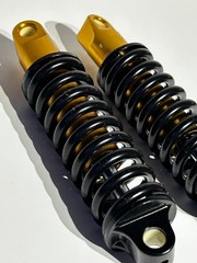Quantum Edge 3 Gas Shock/Spring #MEC1712278 REV.C.