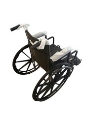 Brand New ’Drive’’ Adult Wheelchair Adjustable Height