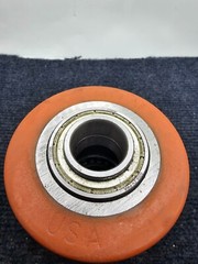 Amital Heavy Duty Replacement Wheel With Tritan 6005 ZVPRX Bearing
