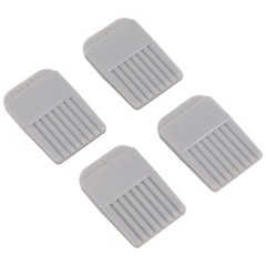 32pc Set Of For Wax Filters Cleaning For Hearing
