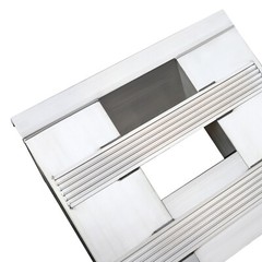 Truck Car Auto Trailer Ramps Universal Hook Aluminum Loading Ramps 2.72t/6000lbs
