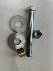 Hitch Pin Bolt For Bruno And Harmar Wheelchair Scooter Vehicle Lift, Anti Wobble