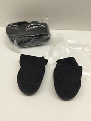 Rizzsoles Height Max Socks Height Max Insoles 2.5 CM Height Insoles 2 pairs