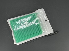 Hearing Aid Cleaning Wax Vent Cleaner Tools Brush with Wire & Magnet- 101 PCS