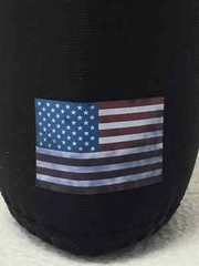 KoolFlex VAKC9-OS Slip-On Knee Support Sleeve Small, Medium, & XL