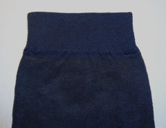 Compression Size Large / Style: 720 / Black New Sheer Socks / Hose