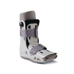 Aircast AirSelect Short Walking Boot XL Pneumatic CAM Walker Brace 01ES-XL NEW