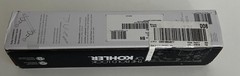 Kohler RUBICON 9″ assist bar. R27240-BN Brushed Nickel. New in box H